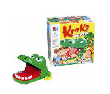 Aktions- & Reaktionsspiele